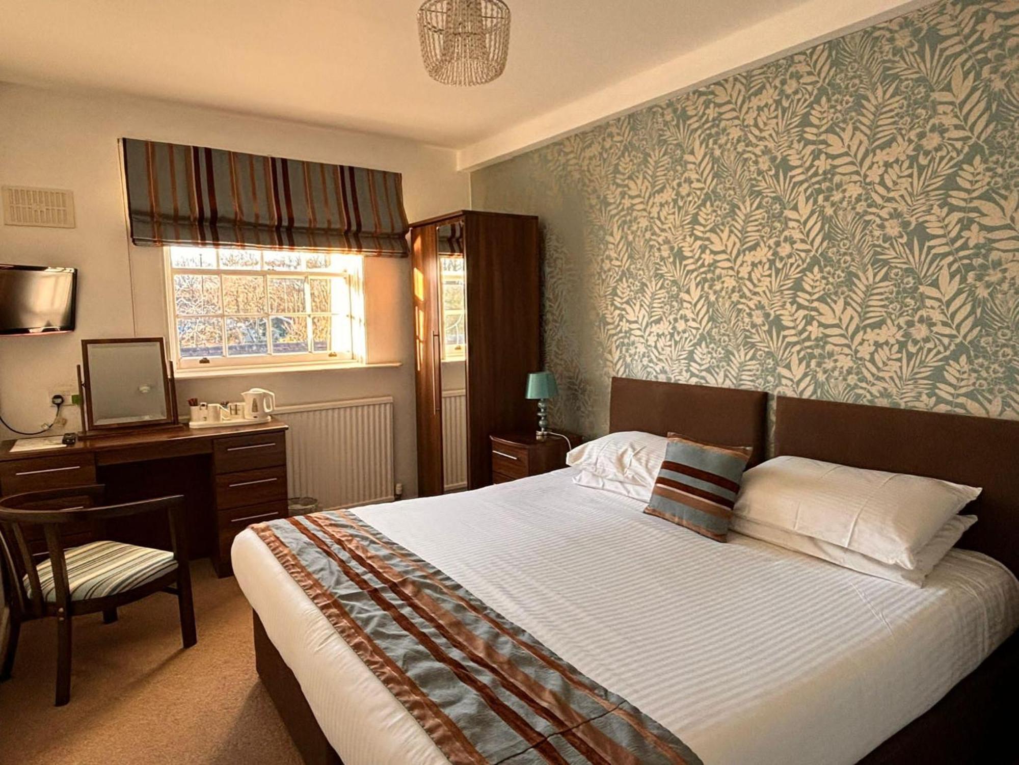 The Mill House Hotel Buckie Exterior foto